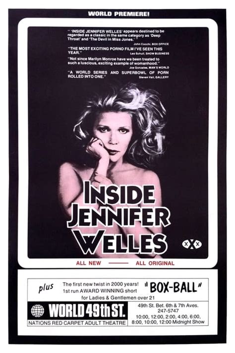 jeffer moses porn|Inside jennifer welles 1977 .